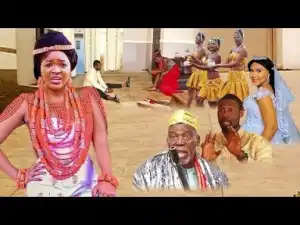 Video: Grievous Palace Crime 1 | 2018 Latest Nollywood Movies